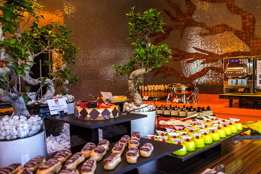 Offers at Pullman Dubai JLT This September Offers at Pullman Dubai JLT This September